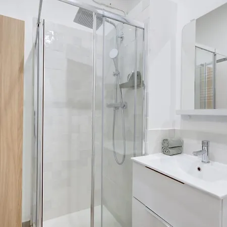 Bnbnova - Les Halles - 1Br - Montorgueil Apartment *