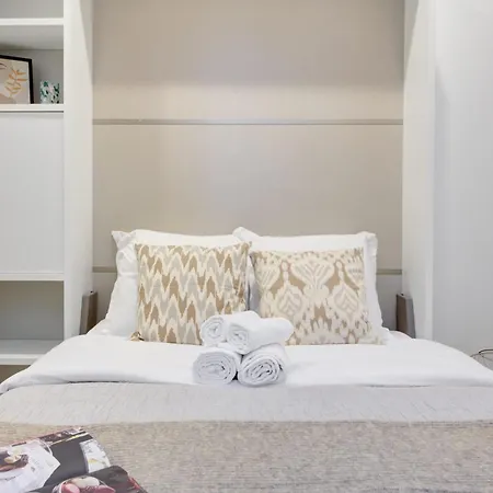 Bnbnova - Les Halles - 1Br - Montorgueil Paris