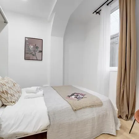 Apartment Bnbnova - Les Halles - 1Br - Montorgueil