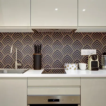 Bnbnova - Les Halles - 1br - Montorgueil Apartment *