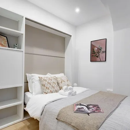 Bnbnova - Les Halles - 1br - Montorgueil Apartment