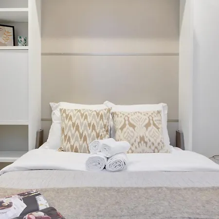 Bnbnova - Les Halles - 1br - Montorgueil Paris